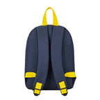 Pokémon Pikachu Backpack for Kids – Boys' Backpack – Dark Blue – Height 30 cm