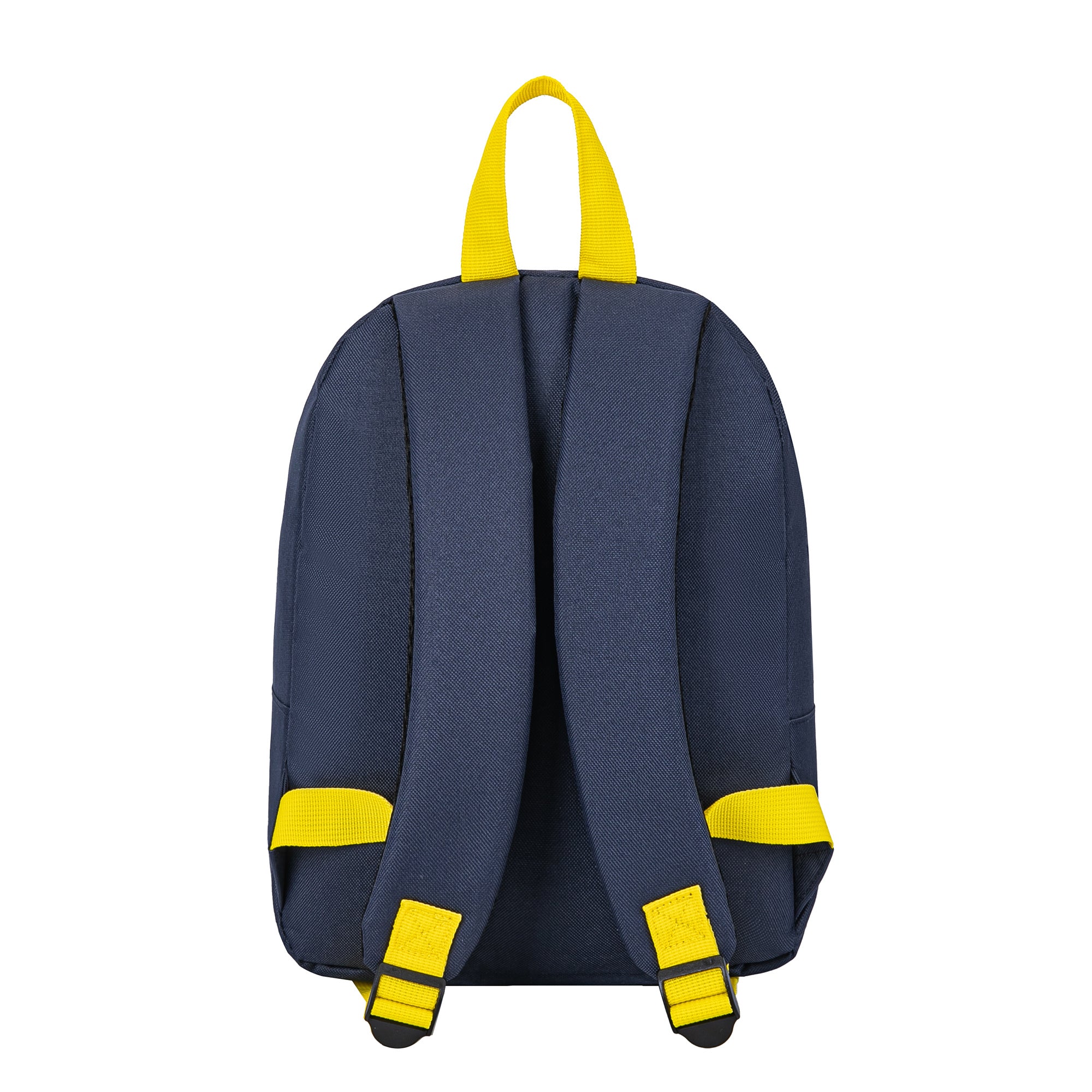 Pokémon Pikachu Backpack for Kids – Boys' Backpack – Dark Blue – Height 30 cm