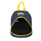 Pokémon Pikachu Backpack for Kids – Boys' Backpack – Dark Blue – Height 30 cm