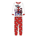 Spidey Pyjama Jongens Meisjes 100% Katoen