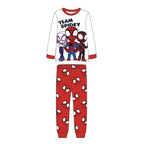 Spidey Pyjama Jongens Meisjes 100% Katoen