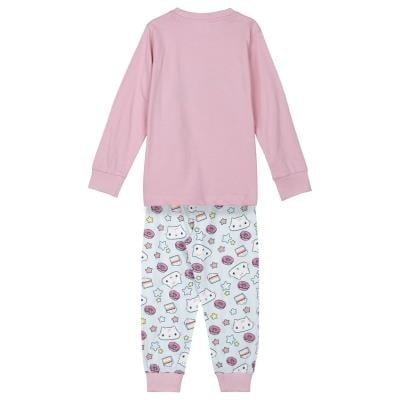 Paw Patrol Pajamas Boys - 4-6 Years