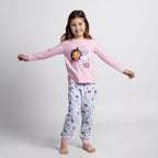 Paw Patrol Pyjama Jungen - 4-6 Jahre