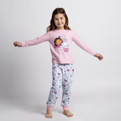 Paw Patrol Pajamas Boys - 4-6 Years