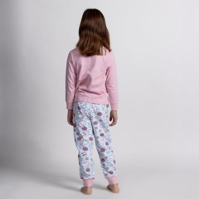 Paw Patrol Pajamas Boys - 4-6 Years
