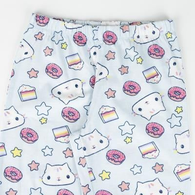 Paw Patrol Pajamas Boys - 4-6 Years