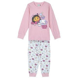 Paw Patrol Pajamas Boys - 4-6 Years