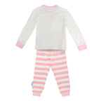 Bluey pyjama achterkant