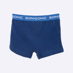 Sonic the Hedgehog Boys' Boxers 2-Pack