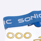 Sonic the Hedgehog Boys' Boxers 2-Pack