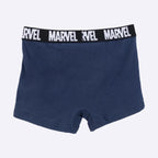 Marvel Avengers Boxershorts Jungen 2er-Pack