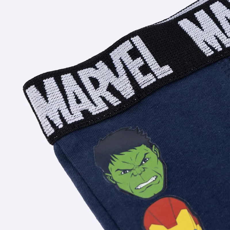 Marvel Avengers Boxers Jongens 2-Pack