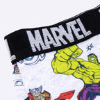 Marvel Avengers Boxershorts Jungen 2er-Pack