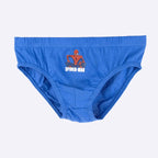 Spiderman Boys' Briefs 5-Pack