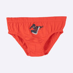 Spiderman Boys' Briefs 5-Pack