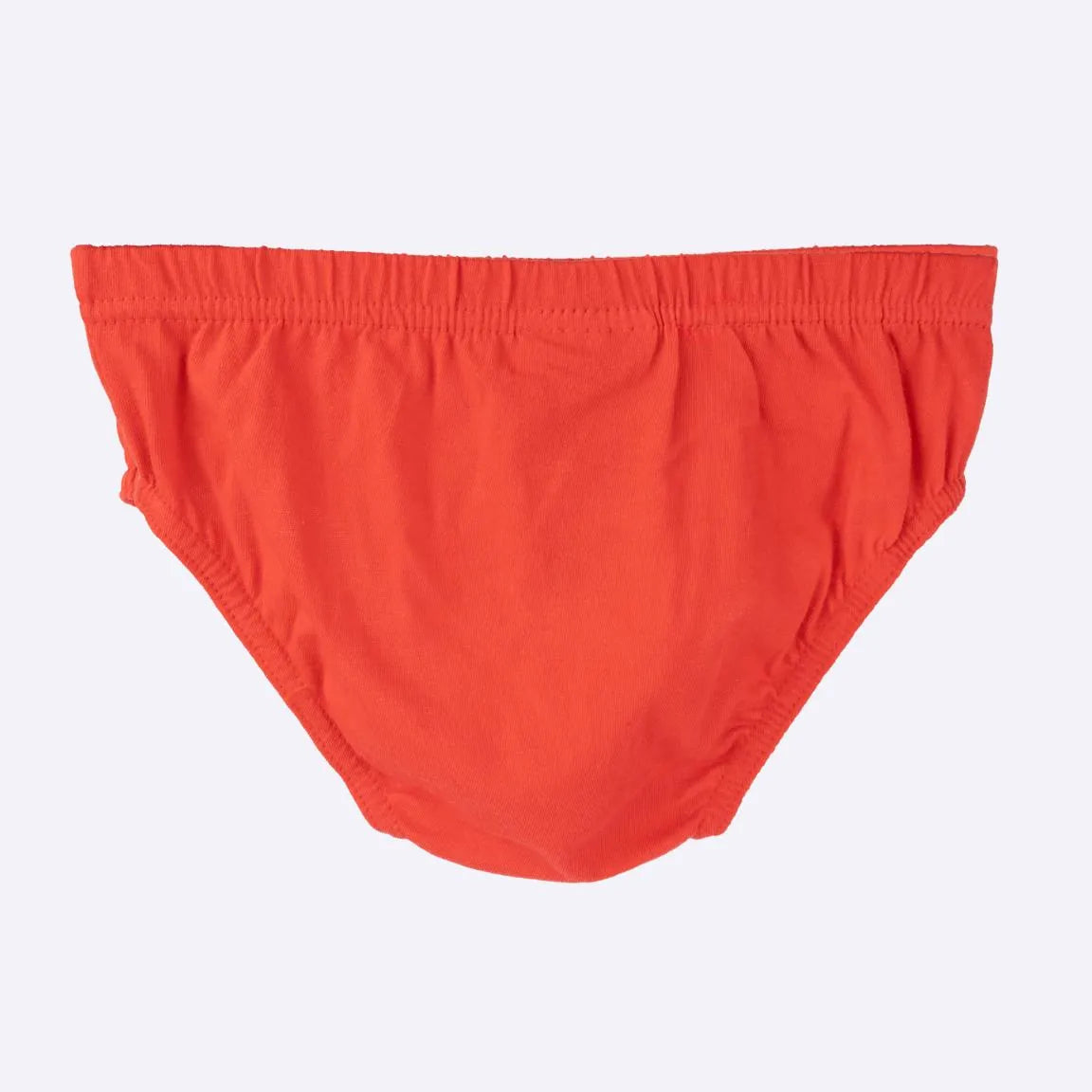 Spiderman Boys' Briefs 5-Pack