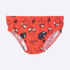 Spiderman Boys' Briefs 5-Pack