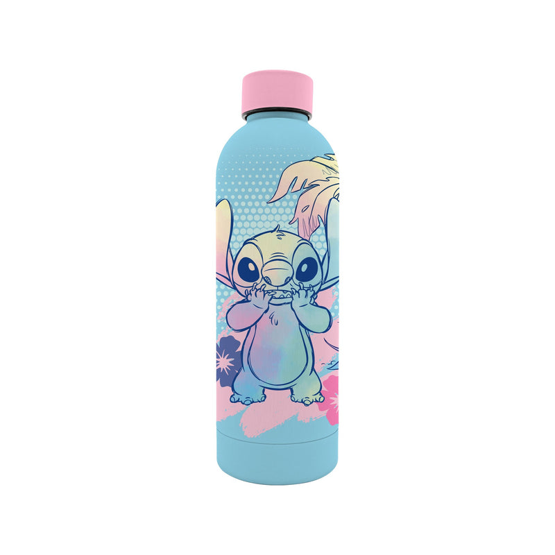 Disney Stitch Drinking Cup Stainless Steel