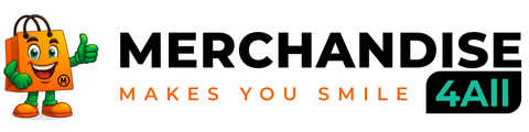 Merchandise4all.com