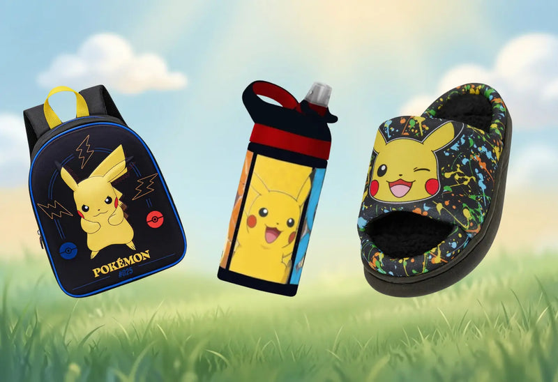 Pokémon