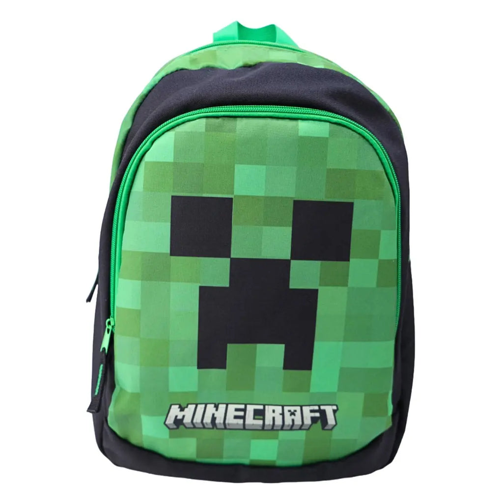 Minecraft Rucksack Jungen