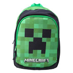 Minecraft Rucksack Jungen