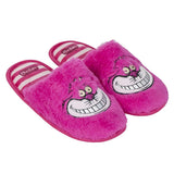 Disney Alice in Wonderland Cheshire Cat Pantoffels Sloffen Meisjes