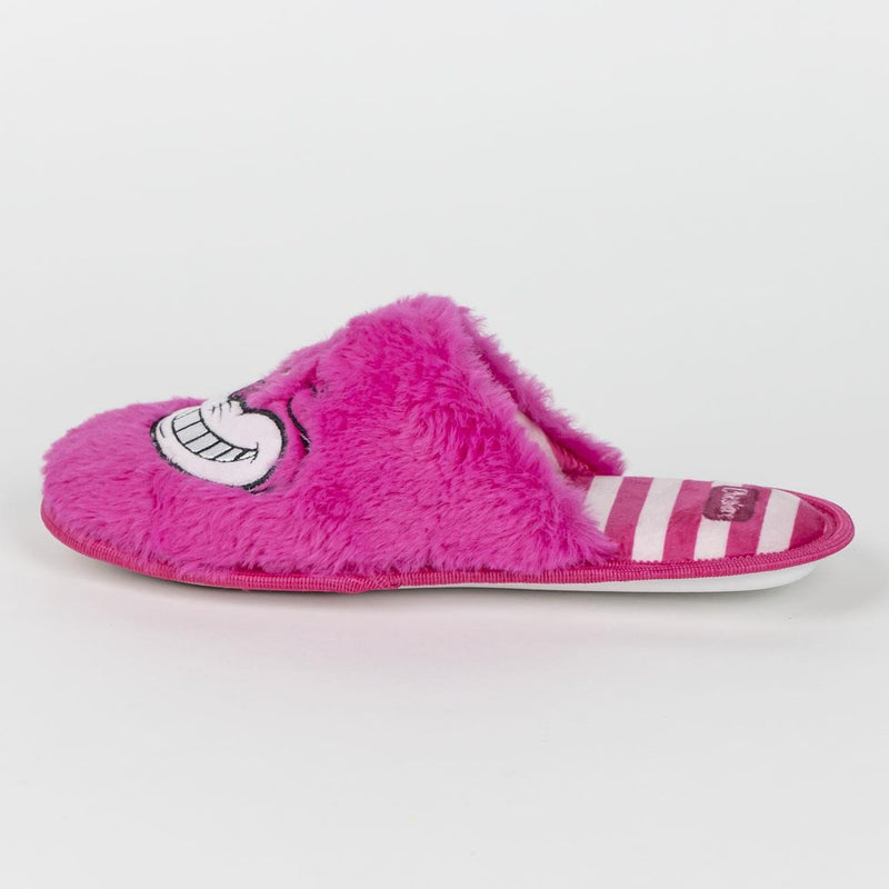 Disney Alice in Wonderland Cheshire Cat Pantoffels Sloffen Meisjes
