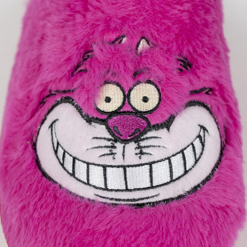 Disney Alice in Wonderland Cheshire Cat Pantoffels Sloffen Meisjes