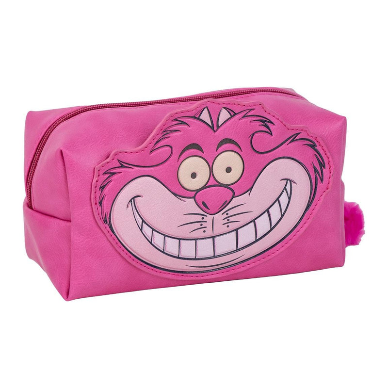 Disney Alice in Wonderland Cheshire Cat Toilettas Etui