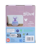 Stitch Angel Schneekugel