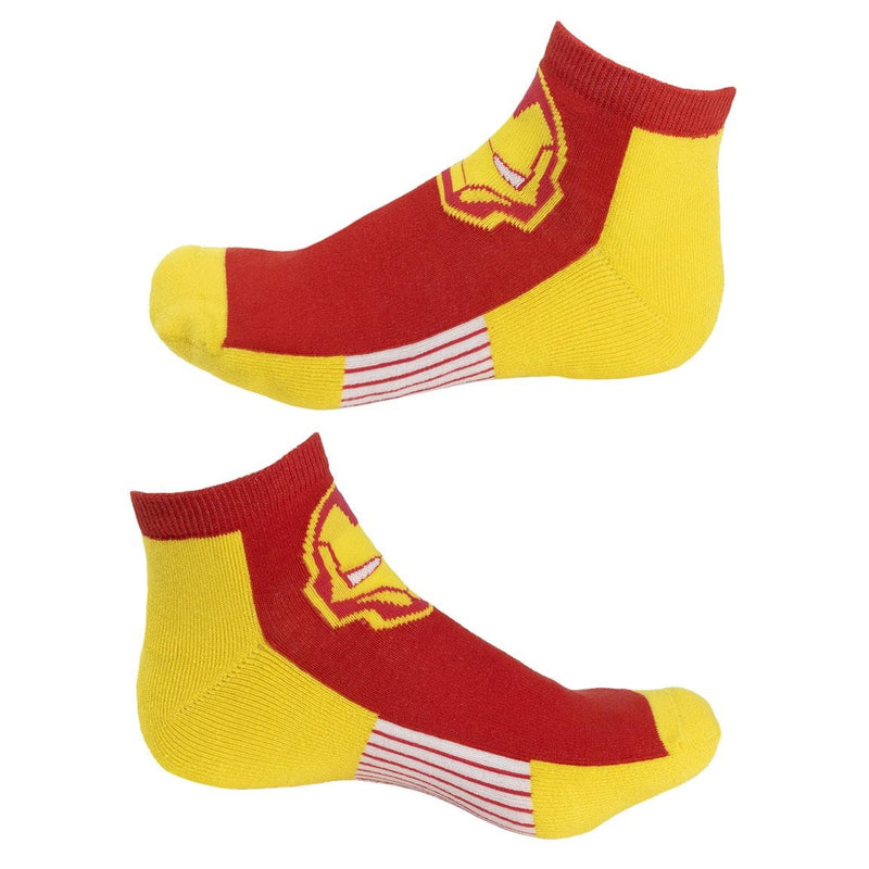 Marvel Avengers Sokken - Maat 36-40