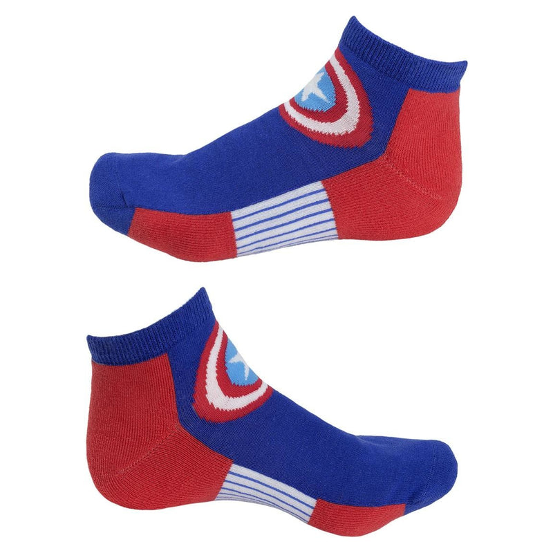 Marvel Avengers Sokken - Maat 36-40