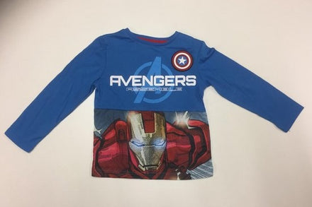 Avengers longsleeve