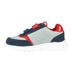 Marvel - Avengers - kids shoes - Blue/Red