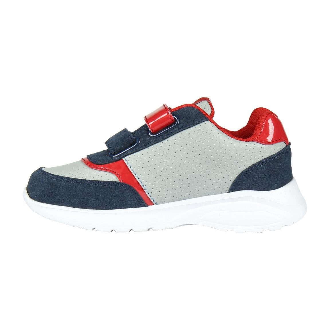 Marvel - Avengers - kids shoes - Blue/Red