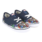 Marvel - Avengers Kinderschoenen jongens - Blauw