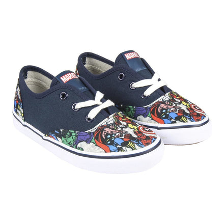 Marvel - Avengers Kids shoes boys - Blue