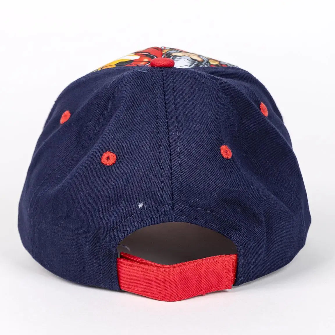 Marvel Avengers Cap and Sunglasses