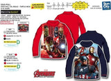 Marvel Avengers coltrui / sweater blauw