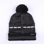 Marvel Avengers Winter Set Hat, Scarf and Gloves - Giftbox