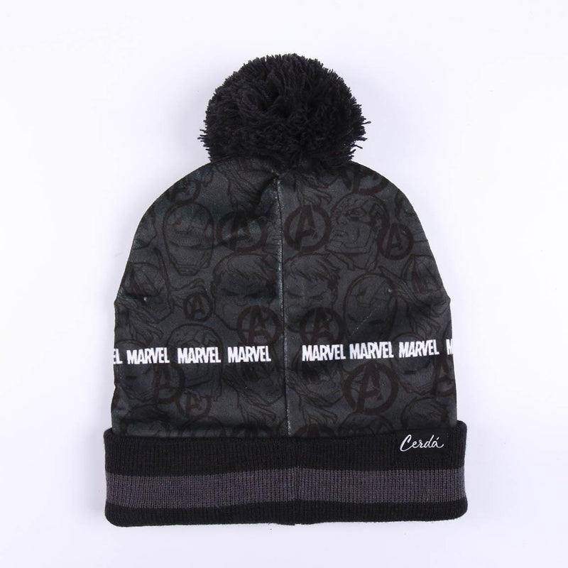 Marvel Avengers Winterset Muts, Sjaal en Handschoenen - Giftbox