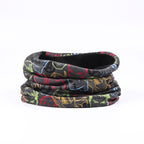 Marvel Avengers Winter Set Hat, Scarf and Gloves - Giftbox