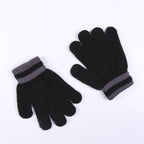 Marvel Avengers Winter Set Hat, Scarf and Gloves - Giftbox