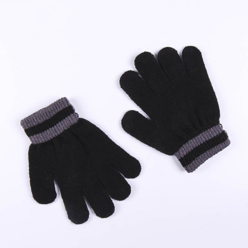 Marvel Avengers Winterset Muts, Sjaal en Handschoenen - Giftbox