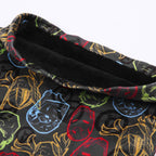 Marvel Avengers Winter Set Hat, Scarf and Gloves - Giftbox
