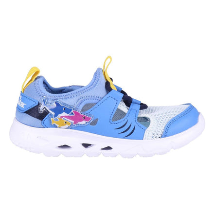 Nickelodeon Baby Shark Kinderschoenen Zomerschoenen