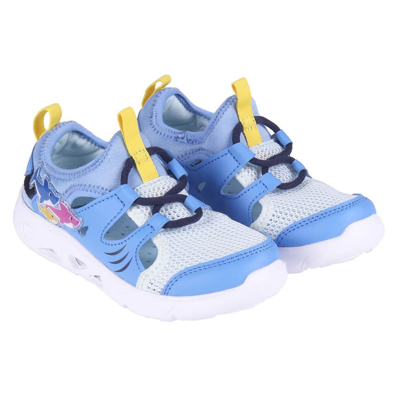 Nickelodeon Baby Shark Kinderschoenen Zomerschoenen