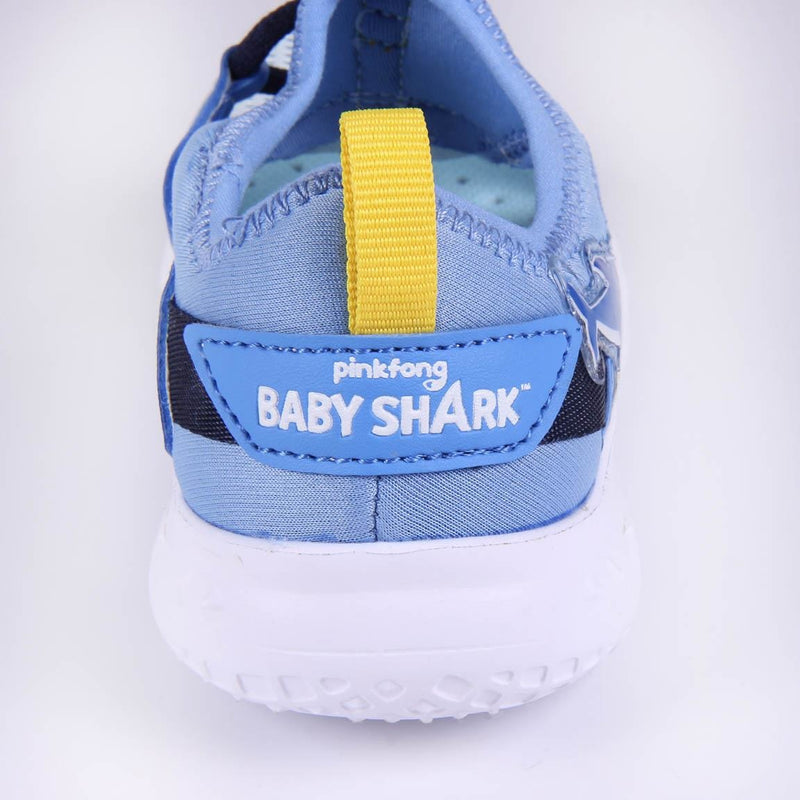 Nickelodeon Baby Shark Kinderschoenen Zomerschoenen