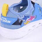 Nickelodeon Baby Shark Children's Summer Shoes